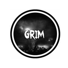 Grim - Darren