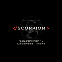 Scorpion Theme - Extended Remix