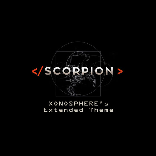Scorpion Theme - Extended Remix