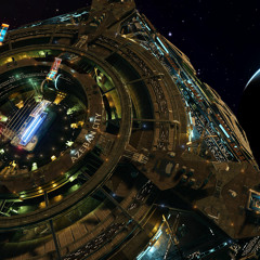 Elite Dangerous - Deep Space