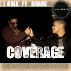 J. Cole ft. Drake "COVERAGE"