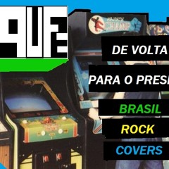 04 - Laufe Guardas Da Fronteira (Engenheiros Do Hawaii Cover)