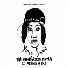 06  Phonky Shit   Yung Simmie