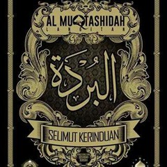 2. Al Muqtashidah - Godaan Hawa Nafsu