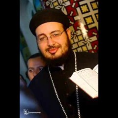 ابونا يواقيم ناجي ..افنوتي ناي نان الكبير