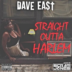 Dave East  - MOVING WEIGHT (DatPiff Exclusive)