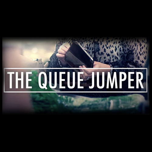 The Queue Jumper