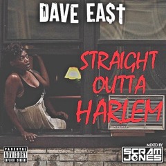 Dave East - BAKING SODA (DatPiff Exclusive)