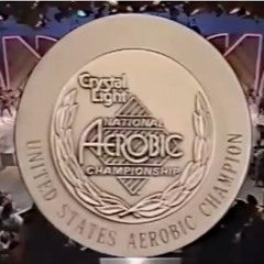 National Aerobic Championship 1987 (James Astro Remix) FREE DOWNLOAD