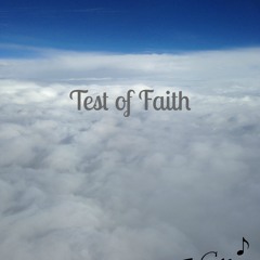Test of Faith (prod. by Yung Anf)