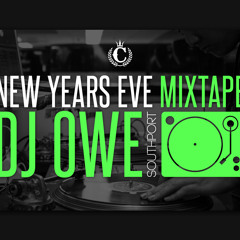 NYE Culture Kings Mix 2015 (DJ OWE)