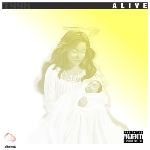 Jason Young -  "Alive"