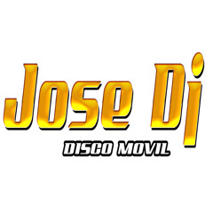 MIX CUMBIA AÑO NUEVO 2015 - JOSE DJ