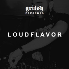 Loud Flavor | G017