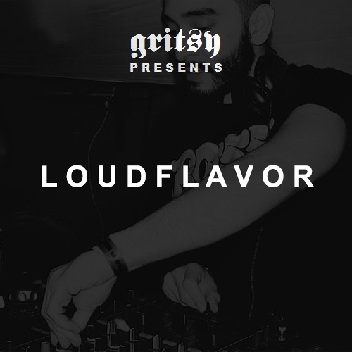 Loud Flavor | G017