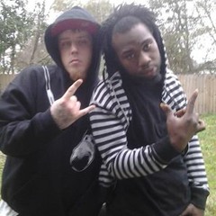 Hard Times By DJ Retarded Feat L.S.D Playa D & C-Dale