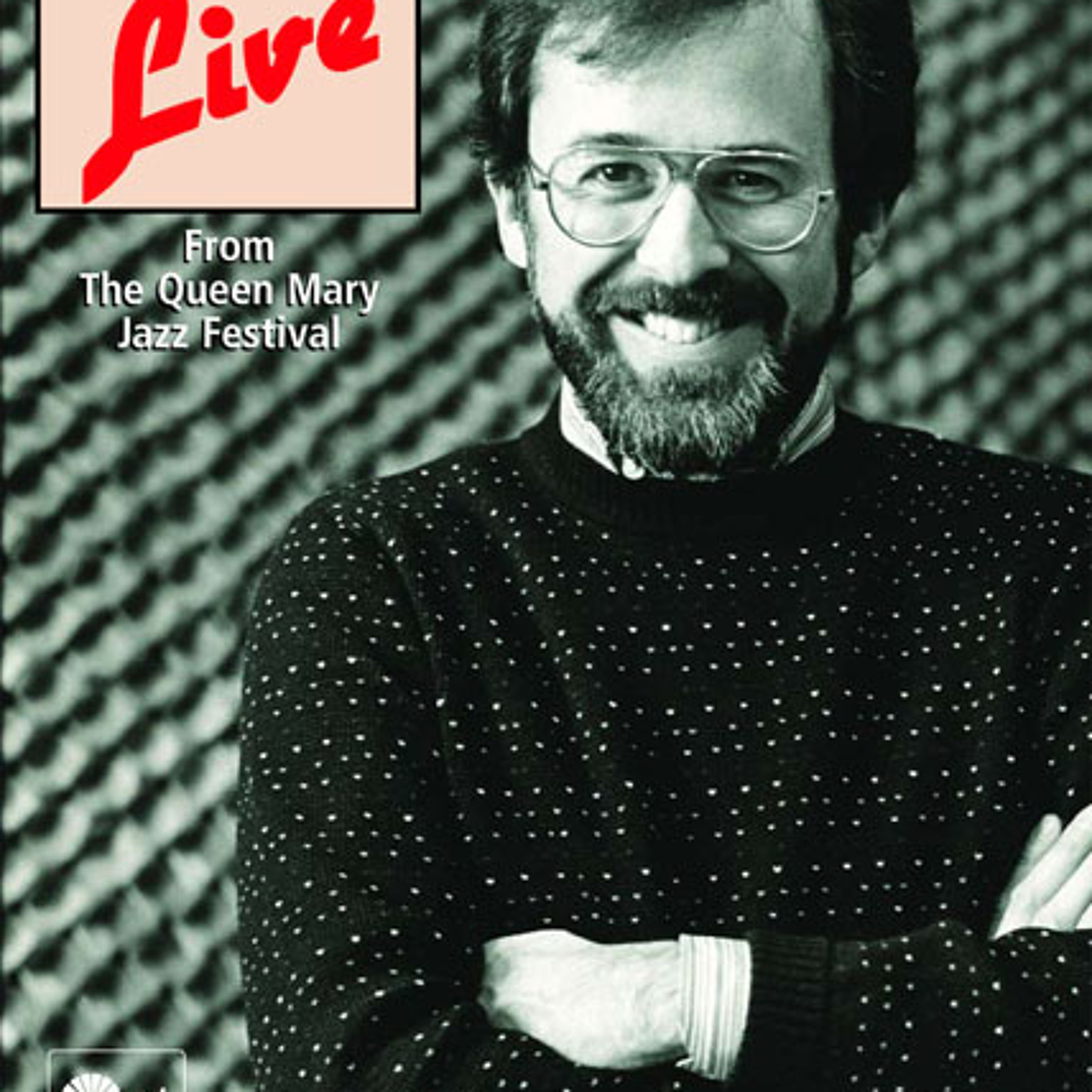 Bobjames episode artwork