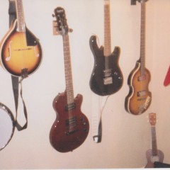 "Toe To Toe/Stay With Me" By Ryan Tafolla