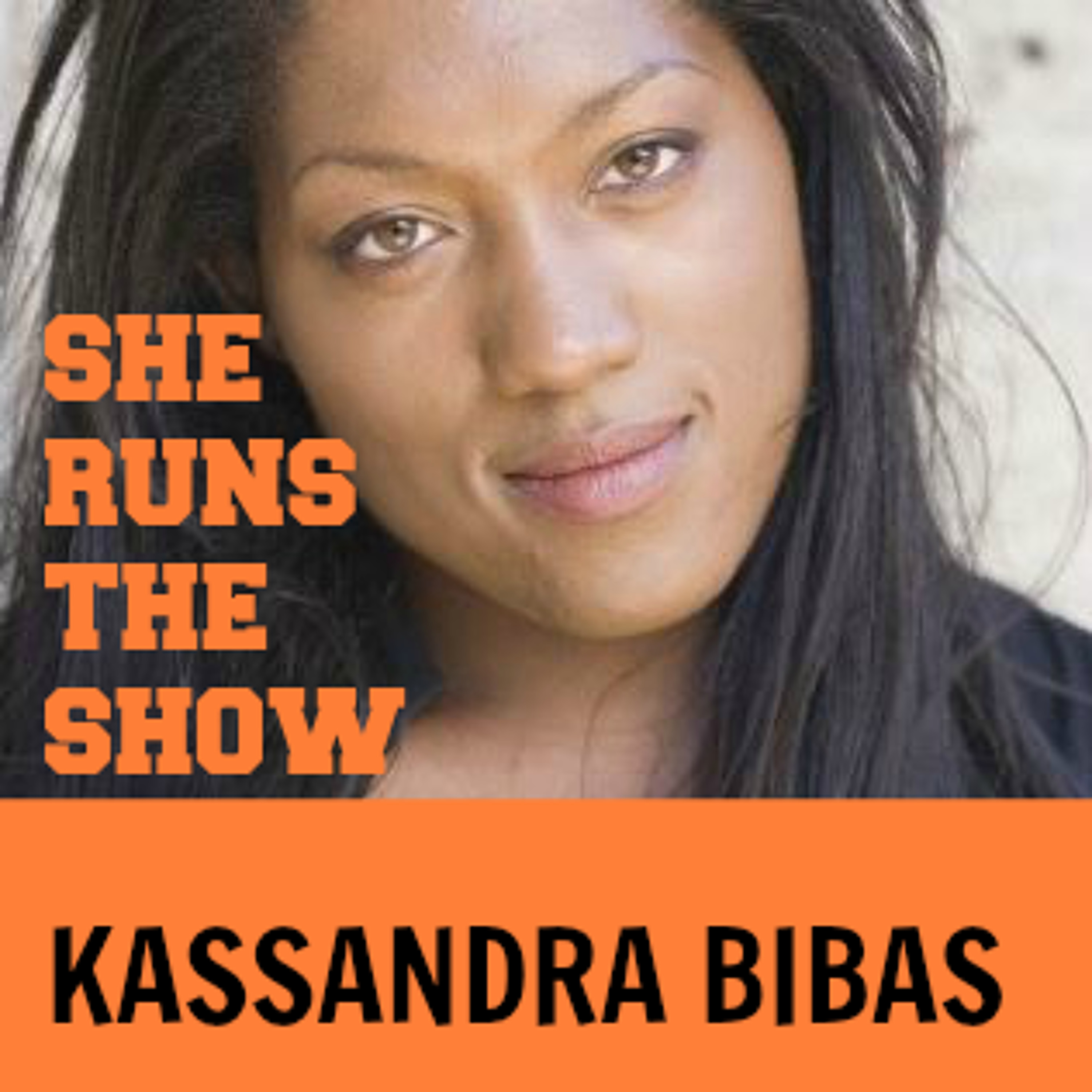 She Runs The Show Podcast