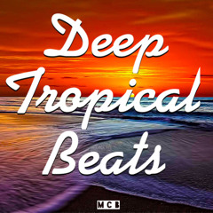 Deep Tropical Beats - (New Year Session)