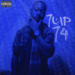 Problem Solva - Yeen Never (Feat.74)