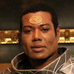 Interview with actor Christopher Judge