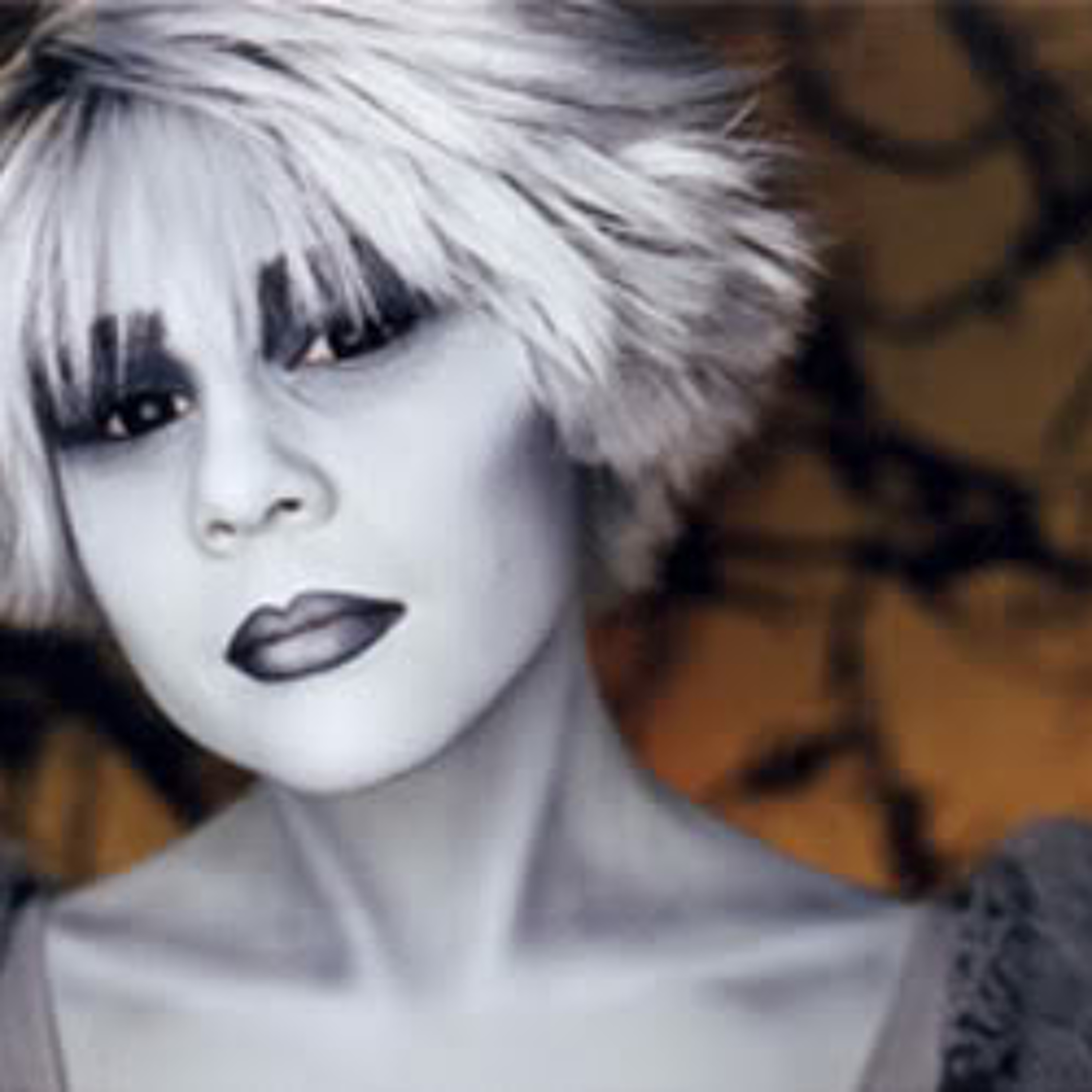 Interview with actress, comicbook creator, and musician GiGi Edgley episode artwork