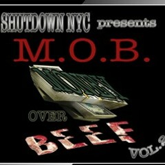 Friends feat Bjones - troy harris- prod manchild shutdownnyc