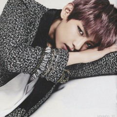 V BTS - someone like you