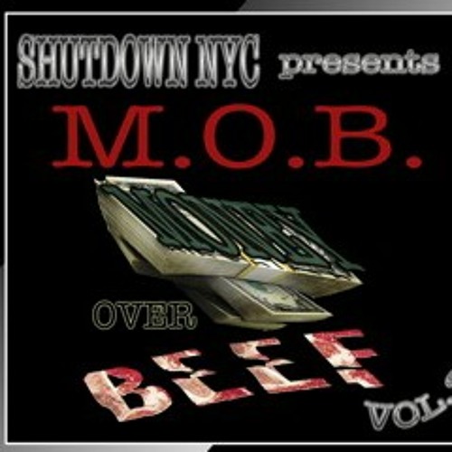 Iman shumpert remix NO TYPE MOBMIXTAPES SHUTDOWNNYC