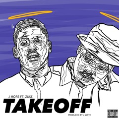 Take Off (Feat. Zuse ) [Prod. Jorditho]
