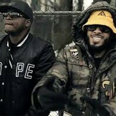 Young Chris - Nosetalgia ft. Peedi Crakk