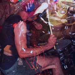 Further Listening: Brian Chippendale