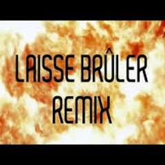 Kalash Ft. Capleton , Admiral T - Laisse Brûler (remix)