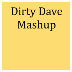Ever After Mix -  Dirty Dave & Sloanis