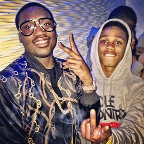 Meek Mill & Lil Snupe -Moment For Life Freestyle (Audio)