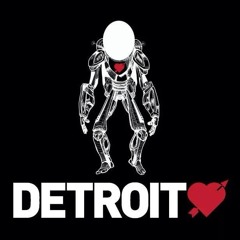 Welcome to Detroit