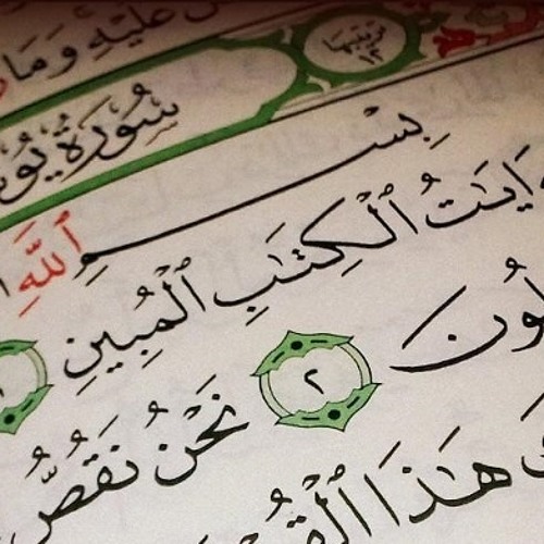 سورة يوسف - للشيخ القارىء وديع اليماني