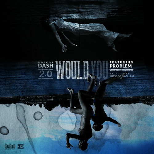 Roscoe Dash 2.0 - Would You Ft Problem [Prod. Roscoe Dash 2.0]