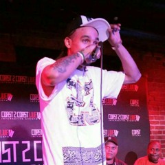 1L2L (1 Life 2 Live) instrumental