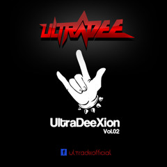 UltraDeeXion Vol.02 (UltraDee 2k14 SET)