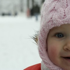 "А снег идёт" feat. Masha