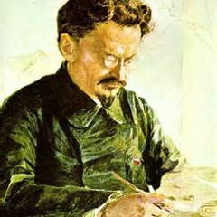 Leon Trotsky [BUMP]