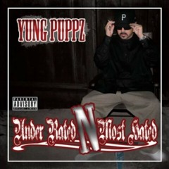 Yung Puppz-Smoke My Dank.mp3