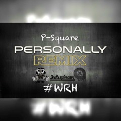 PERSONALLY REMIX
