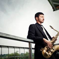 Our Love Is Here To Stay - 10-5-14