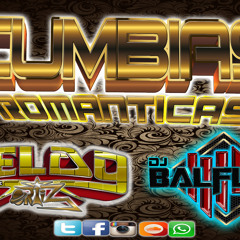 Mix Cumbia Romantica