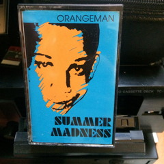 Orangeman - The Orange is Back B5