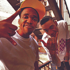 The Life-Curren$y & Wiz Khalifa