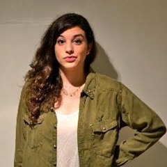 Explaining My Depression To My Mother- Sabrina Benaim